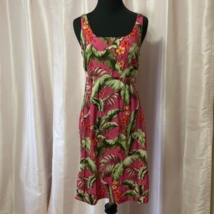 Tommy Bahama dress